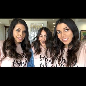 Brides Babe T Shirt ✨
